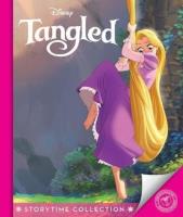 DBW: TANGLED - Bonnier Books L. Wydawca: Bonnier Books Ltd. SmakLiter.pl Opakowanie DBW: TANGLED - Bonnier Books L