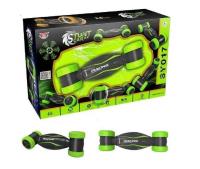 Opakowanie Diablo Cars Auto X360 38cm