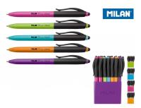 Opakowanie Długopis Stylus do ekranów dotykowych (24szt)