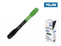 Opakowanie Długopis Sway Combi duo czarno-zielony (10szt)