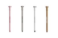 Opakowanie Długopis usuwalny Uszaki pastel niebieski (60szt)