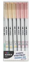 Opakowanie Długopis wymazywalny A (12szt) KIDEA