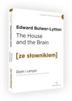 Dom i Umysł wyd. ang. z podręcznym sł./Ze Słownikiem. Autor: Bulwer-Lytton Edward. SmakLiter.pl Okładka książki Dom i Umysł wyd. ang. z podręcznym sł./Ze Słownikiem