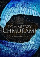 Okładka książki Dom między chmurami