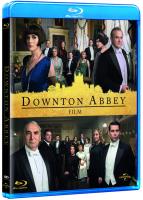 Downtown Abbey. Wydawca: Universal Music. SmakLiter.pl Opakowanie Downtown Abbey