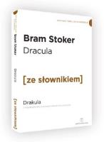 Drakula Tom 2 wer. ang. z podr. sł./Ze Słownikiem. Autor: Bram Stoker. SmakLiter.pl Okładka książki Drakula Tom 2 wer. ang. z podr. sł./Ze Słownikiem