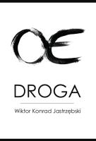 Okładka książki Droga