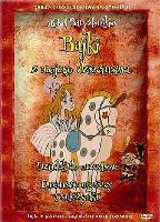 Opakowanie DVD BAJKI Z MOJEGO DZIECIŃSTWA DZIADEK DO ORZECHÓW/ DWANAŚCIE MIESIĘCY I ŚNIEŻYNKA