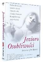Opakowanie DVD JEZIORO OSOBLIWOŚĆ