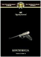Opakowanie DVD KONTRYBUCJA