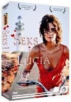 Opakowanie DVD SEKS I LUCIA
