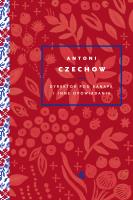 Okładka książki DYREKTOR POD KANAPĄ I INNE OPOWIADANIA