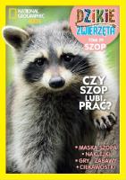 Dzikie Zwierzęta t.29. Autor: Opracowanie zbiorowe. SmakLiter.pl Okładka książki Dzikie Zwierzęta t.29
