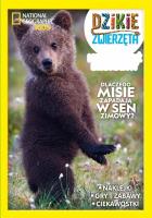 Dzikie Zwierzęta Tom 30. Autor: praca zbiorowa. SmakLiter.pl Okładka książki Dzikie Zwierzęta Tom 30