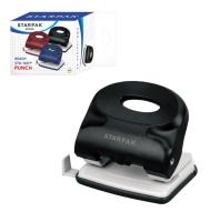 Opakowanie Dziurkacz ready STK-140 P czarny