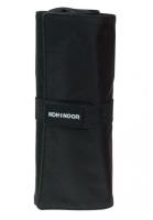 Opakowanie Etui czarne na kredki 12szt