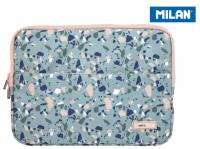 Opakowanie Etui na laptopa 13'' Terrazzo Green MILAN