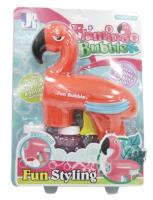 Opakowanie Flaming do robienia baniek