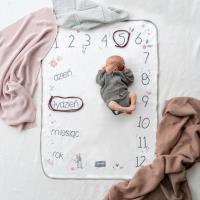 Opakowanie FOTO-KOCYK ROSY WHITE