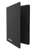 Opakowanie Gamegenic: Casual Album 18-Pocket - Black