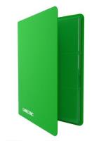 Opakowanie Gamegenic: Casual Album 18-Pocket - Green