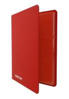 Opakowanie Gamegenic: Casual Album 18-Pocket - Red