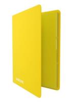 Opakowanie Gamegenic: Casual Album 18-Pocket - Yellow