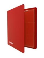 Opakowanie Gamegenic: Casual Album 24-Pocket - Red