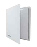 Opakowanie Gamegenic: Casual Album 24-Pocket - White