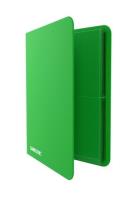 Opakowanie Gamegenic: Casual Album 8-Pocket - Green