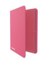 Opakowanie Gamegenic: Casual Album 8-Pocket - Pink