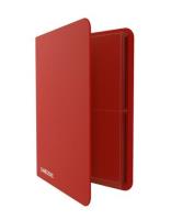 Opakowanie Gamegenic: Casual Album 8-Pocket - Red