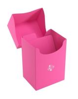 Opakowanie Gamegenic: Dack Holder 80+ Pink