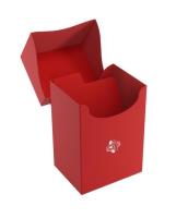 Opakowanie Gamegenic: Dack Holder 80+ Red