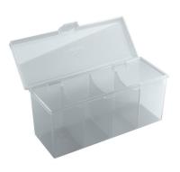 Opakowanie Gamegenic: Fourtress 320+ Clear