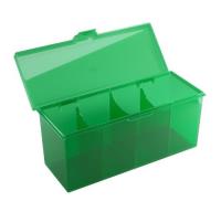 Opakowanie Gamegenic: Fourtress 320+ Green