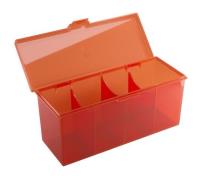 Opakowanie Gamegenic: Fourtress 320+ Red