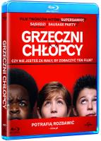 Grzeczni chłopcy. Wydawca: Universal Music. SmakLiter.pl Opakowanie Grzeczni chłopcy