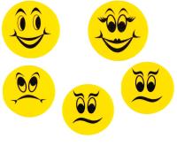 Gumka do ścierania Smiles mix 84875. Wydawca: Centrum. SmakLiter.pl Opakowanie Gumka do ścierania Smiles mix 84875