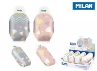 Opakowanie Gumka syntetyczna z materiałową osłonką (24szt)