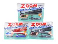 Opakowanie Helikopter mix