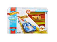 Opakowanie Hot Wheels Track Builder Zestaw do rozbudowy GLC91