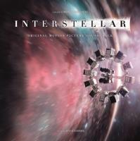 Interstellar. Wydawca: Music On Vinyl. SmakLiter.pl Opakowanie Interstellar