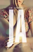 Okładka książki Ja DL