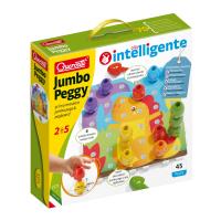 Okładka książki Jumbo Peggy Sowa
