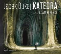 Okładka książki Katedra - Audiobook