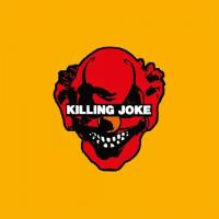 Killing Joke. Wydawca: Music On Vinyl. SmakLiter.pl Opakowanie Killing Joke
