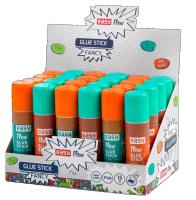 Opakowanie KLEJ w sztyfcie  15G / 24 SZT