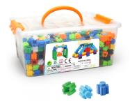 Opakowanie Klocki Przestrzenne 685 elementów