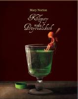 Okładka książki Kłopoty rodu Pożyczalskich w.2020